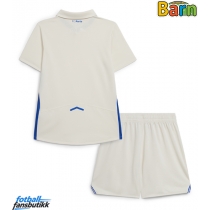 Porto Tredjedraktsett Barn 2025-26 Kortermet (+ Korte bukser)